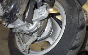 YAMAHA JOG Gen.5 SA36J