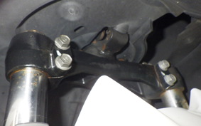 YAMAHA CYGNUS 125 XSR 3 SED8J