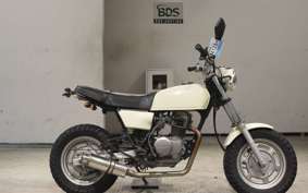 HONDA APE 100 2022 HC07