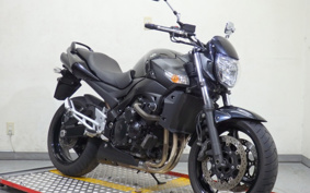 SUZUKI GSR400 ABS 2016 GK7EA