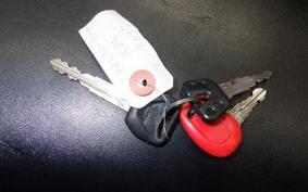 HONDA CBR250R A MC41