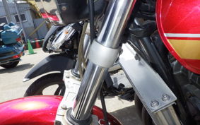 KAWASAKI ZEPHYR 750 1995 ZR750C