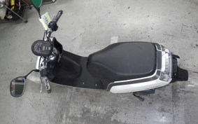 HONDA ﾀﾞﾝｸ 2007 AF74