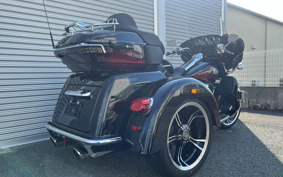 HARLEY FLHTCUTGSE TRI G 2022 TBH