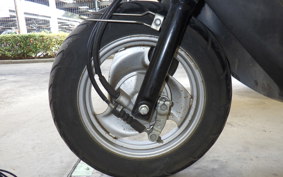 YAMAHA JOG Gen.5 2003 SA36J