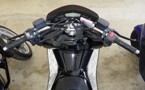 YAMAHA MAXAM 250 SG21J