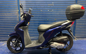 HONDA NC750L RC67
