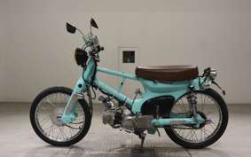 HONDA C50 SUPER CUB AA01