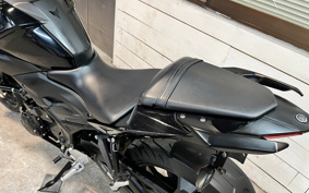 YAMAHA MT-03 2017 RH07J