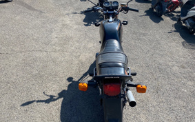 HONDA CB250 MC03