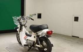 HONDA CHALY 50 CF50