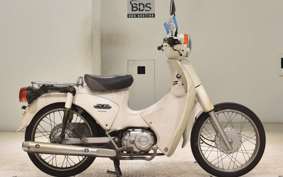 HONDA C110 SUPER CUB JA07