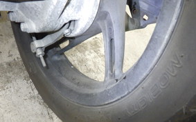 HONDA PCX 125 1997 JF56