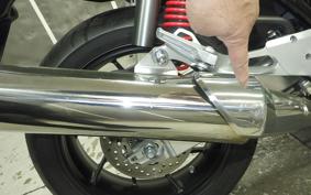 HONDA CB400SF GEN 4 A 2019 NC42