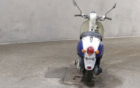 HONDA CREA SCOOPY AF55