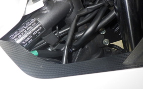 HONDA CBR400R ABS 2017 NC47