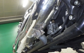 HARLEY XL1200C 2004