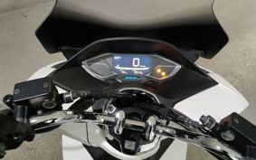 HONDA PCX 160 KF47