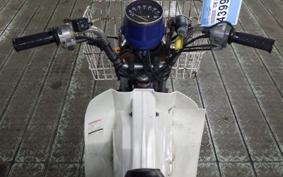 YAMAHA MATE 90 2019 UB02J