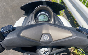 YAMAHA N-MAX SE86J