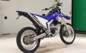 YAMAHA WR250R 2015 DG15J