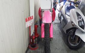 HONDA CR125R JE01