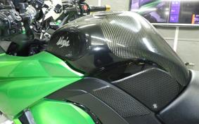 KAWASAKI NINJA 1000 A 2014