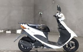 SUZUKI ADDRESS V50 CA4BA