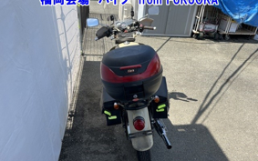 SUZUKI ST250E