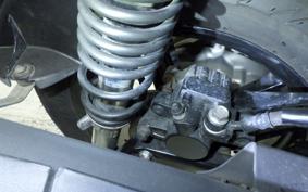 YAMAHA CYGNUS 125 XSR 3 SED8J