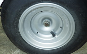 HONDA GYRO X 1972 TD02