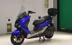 YAMAHA MAJESTY155 Gen.2 S 2025 SG52J