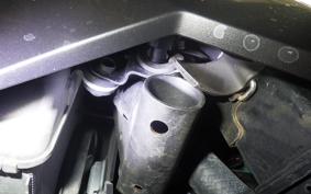 KAWASAKI NINJA 400 2019 EX400G