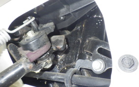 HONDA PCX 125 2018 JF28