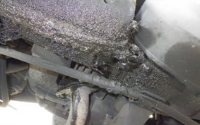 YAMAHA JOG Gen.1 3KJ