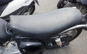 KAWASAKI ESTRELLA CUSTOM 1997 BJ250A