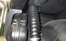 SUZUKI ADDRESS V125 DT11A