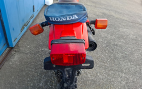 HONDA XLX250R MD08