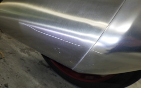 SUZUKI HAYABUSA Gen.3 2023 EJ11A