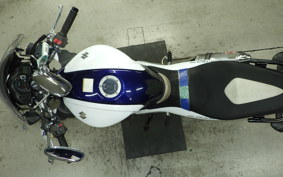 SUZUKI GLADIUS 2010 VK58A