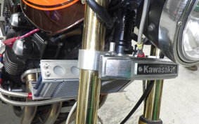 KAWASAKI ZEPHYR 750 2004 ZR750C