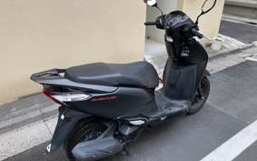 HONDA LEAD 125 JK12