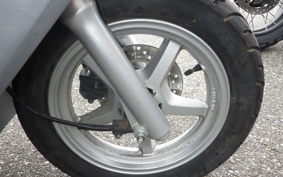 SUZUKI ADDRESS V125 DT11A