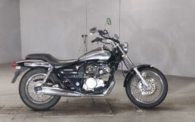 KAWASAKI ELIMINATOR 125 BN125A