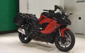 KAWASAKI NINJA 1000SX 2024 ZXT02K