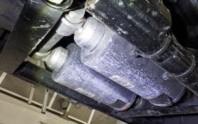 HARLEY FLSTF 1580 2008