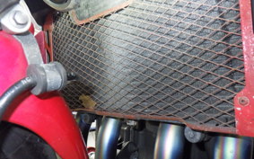 HONDA CB1300SF SUPER BOLDOR 2009 SC54