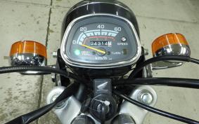 HONDA CD50 BENLY 2004 CD50