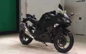KAWASAKI NINJA 400 2018 EX400G