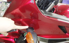 HONDA CB400 SUPER BOLDOR A 2022 NC42